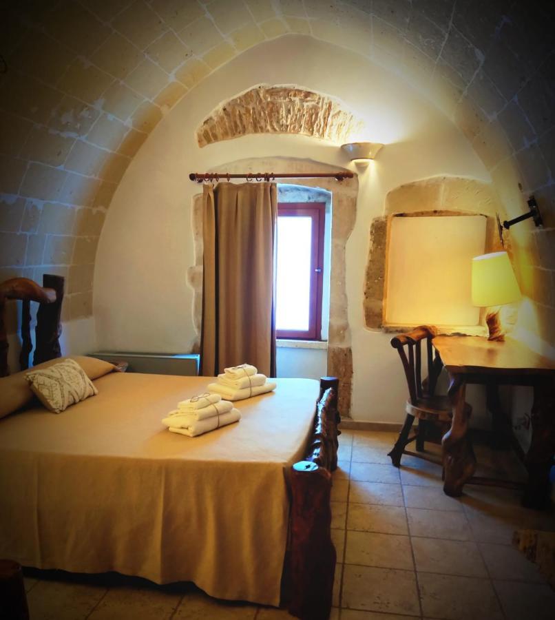 Masseria Quis Ut Deus Crispiano Exteriör bild