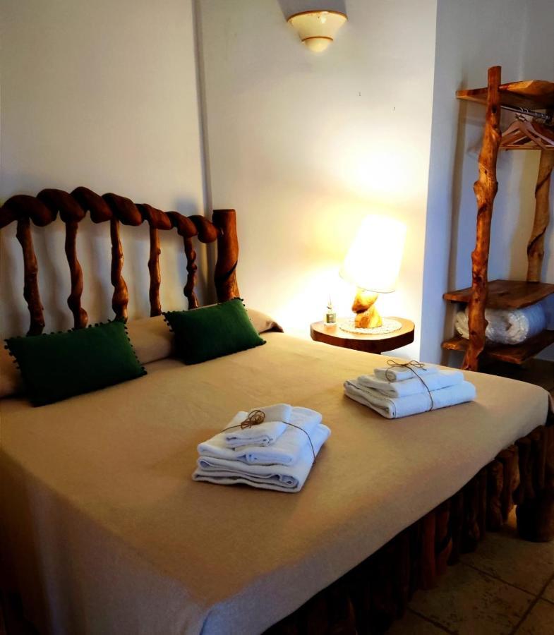 Masseria Quis Ut Deus Crispiano Exteriör bild