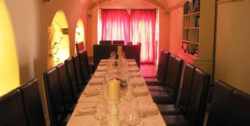 Masseria Quis Ut Deus Crispiano Exteriör bild