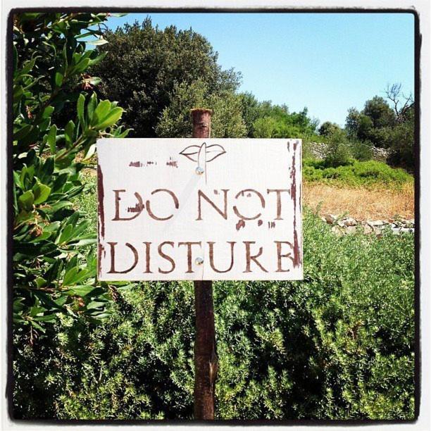 Masseria Quis Ut Deus Crispiano Exteriör bild