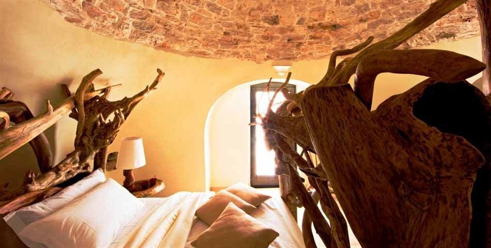 Masseria Quis Ut Deus Crispiano Exteriör bild
