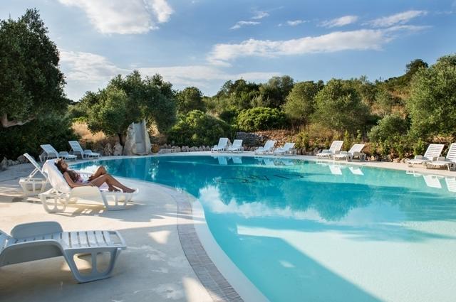 Masseria Quis Ut Deus Crispiano Exteriör bild